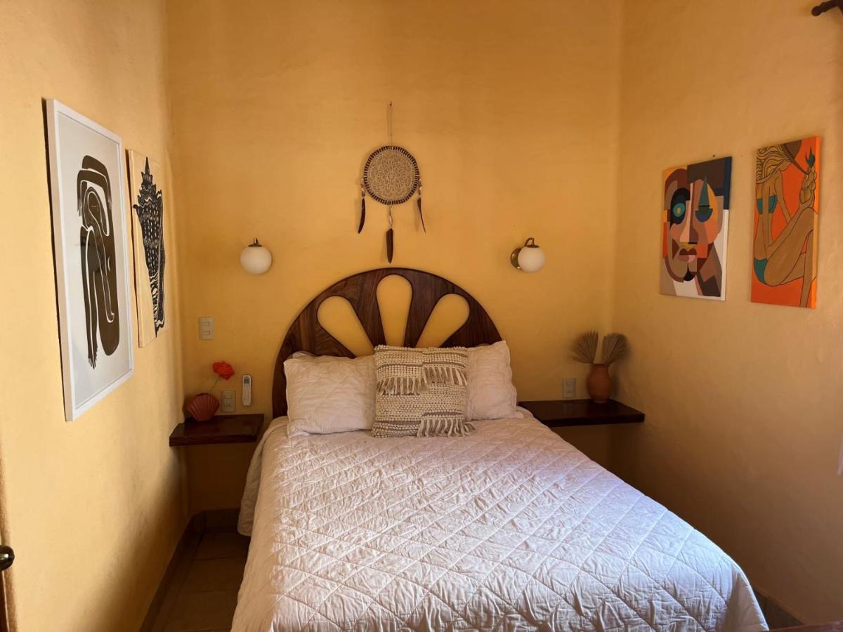 Villa La Sirena Puerto Vallarta Dış mekan fotoğraf