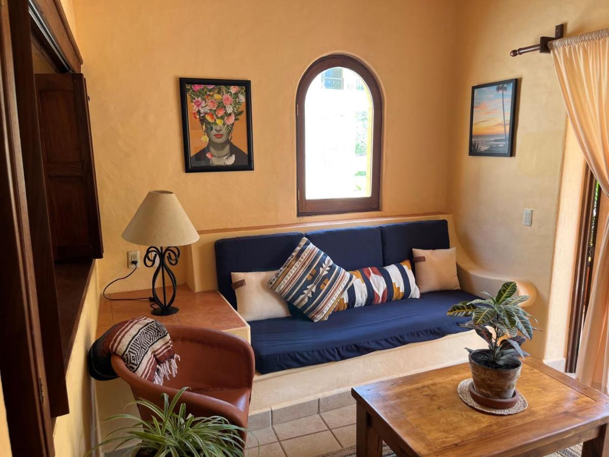 Villa La Sirena Puerto Vallarta Dış mekan fotoğraf