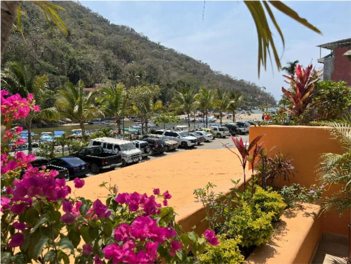 Villa La Sirena Puerto Vallarta Dış mekan fotoğraf