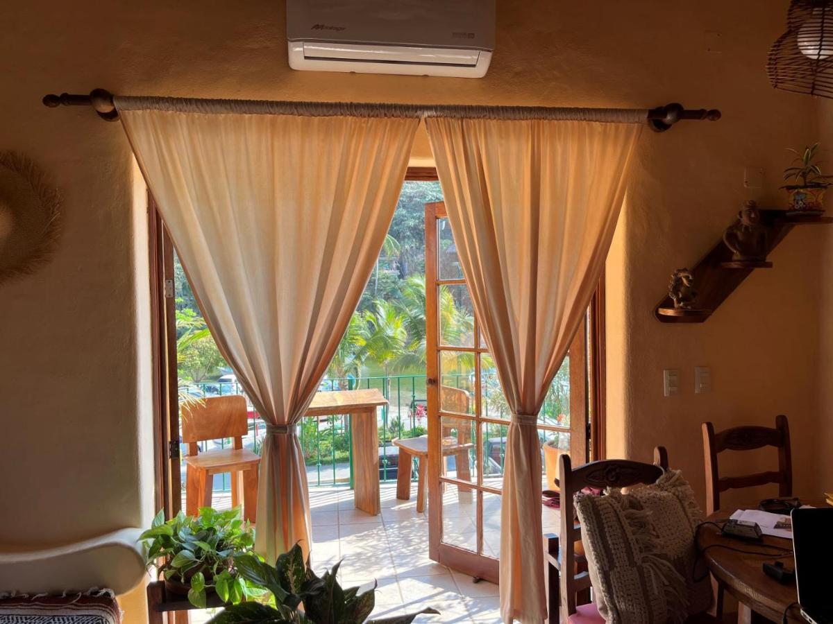 Villa La Sirena Puerto Vallarta Dış mekan fotoğraf
