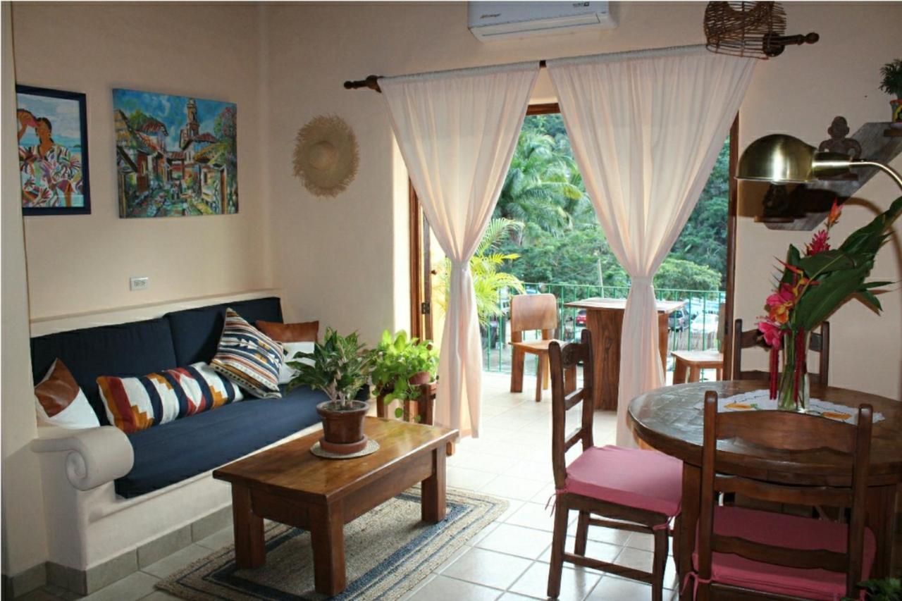 Villa La Sirena Puerto Vallarta Dış mekan fotoğraf