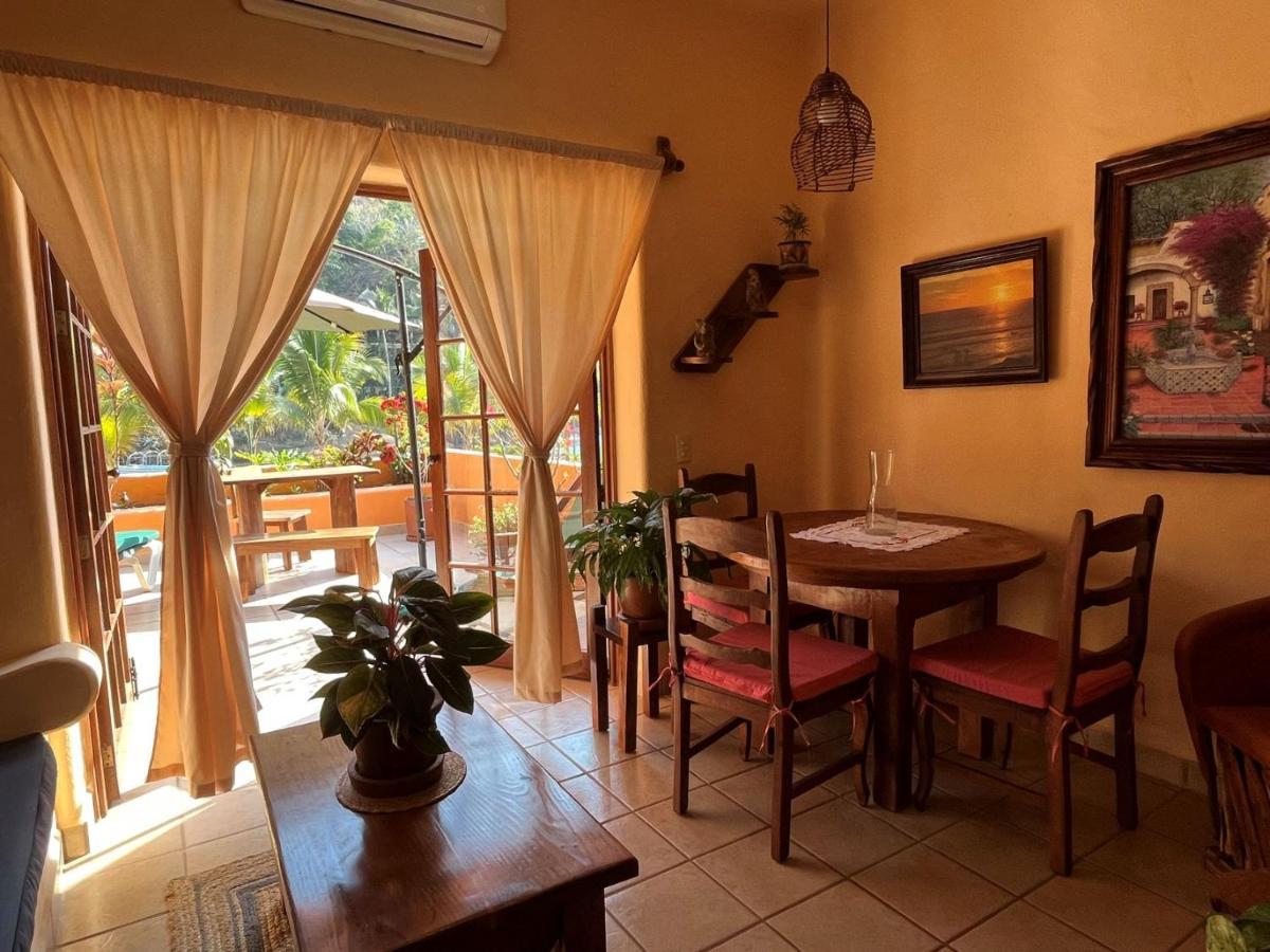 Villa La Sirena Puerto Vallarta Oda fotoğraf