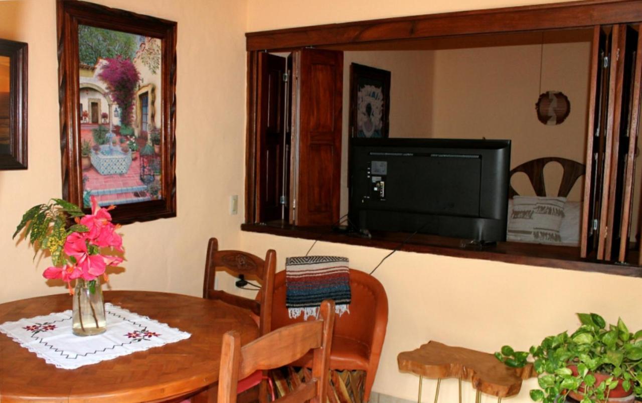 Villa La Sirena Puerto Vallarta Dış mekan fotoğraf