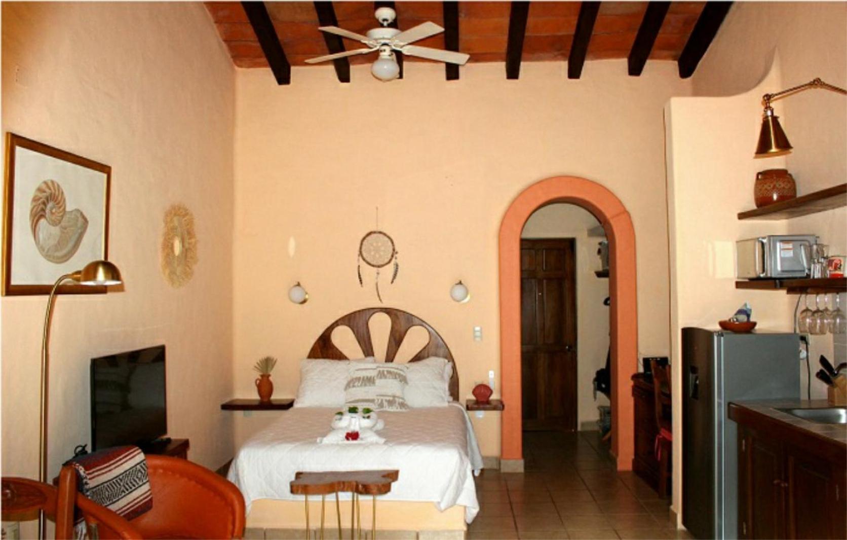 Villa La Sirena Puerto Vallarta Oda fotoğraf